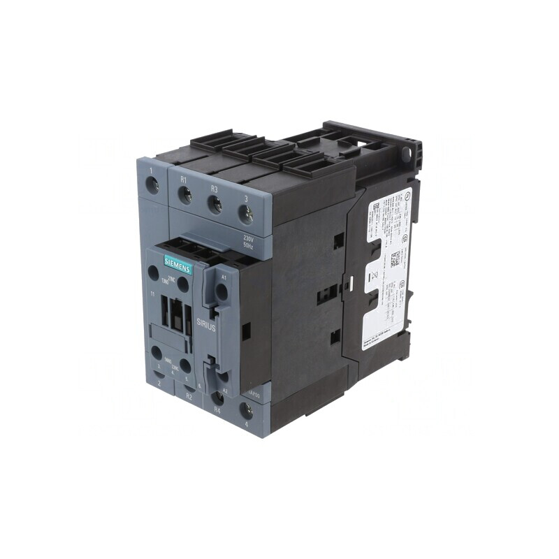 Contactor 4P NO/NC 3RT2536-1AP00 | Electronic-mag.ro | Componente Electronice