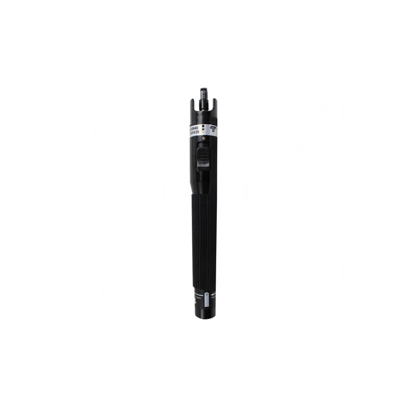 Tester Locator Defecte Cabluri Laser 650nm | Electronic-mag.ro | Componente Electronice