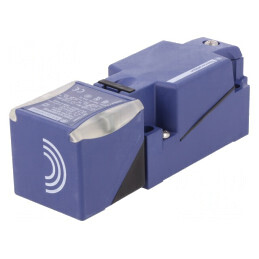 Senzor Inductiv 0-40mm 24-240VDC NO/NC | Electronic-mag.ro | Componente Electronice