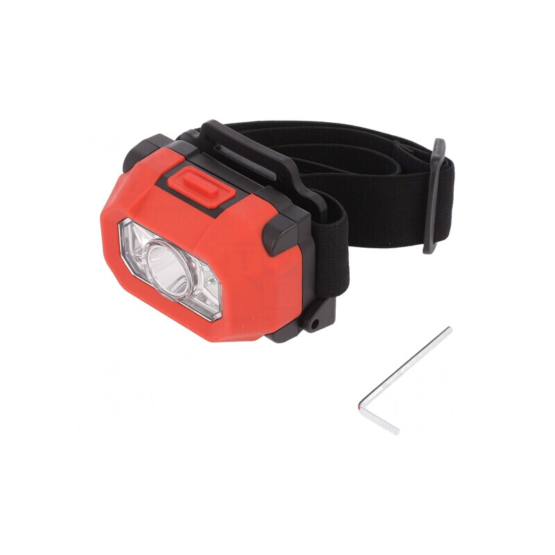Lanternă LED Impermeabilă FLUKE HF-200 EX | Electronic-mag.ro | Componente Electronice