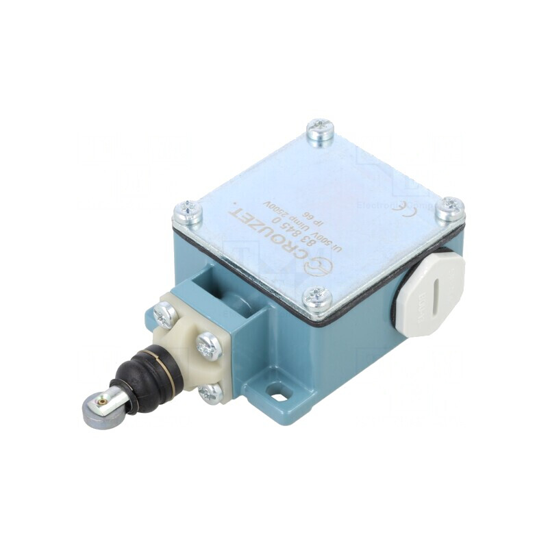 Limitator Cursă IP66 3A 240VAC | Electronic-mag.ro | Componente Electronice