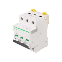 Întrerupător de Supracurent 40A, 230/400V | Electronic-mag.ro | Componente Electronice
