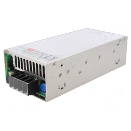 Alimentator Modular 12V 53A 636W HRP-600N-12 | Electronic-mag.ro | Componente Electronice