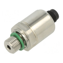 Adaptor de presiune 0-250mbar 4-20mA | Electronic-mag.ro | Componente Electronice