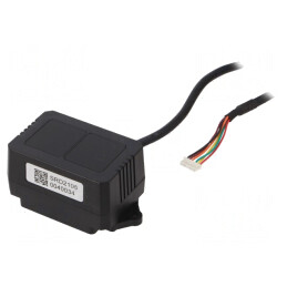 Senzor Distanță Laser ToF RS485 7-30VDC | Electronic-mag.ro | Componente Electronice