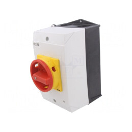 Comutator cu Came 32A 13kW | Electronic-mag.ro | Componente Electronice