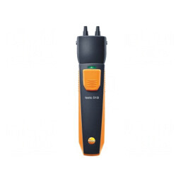 Manometru Digital Smart Probe TESTO 510I 150mbar | Electronic-mag.ro | Componente Electronice