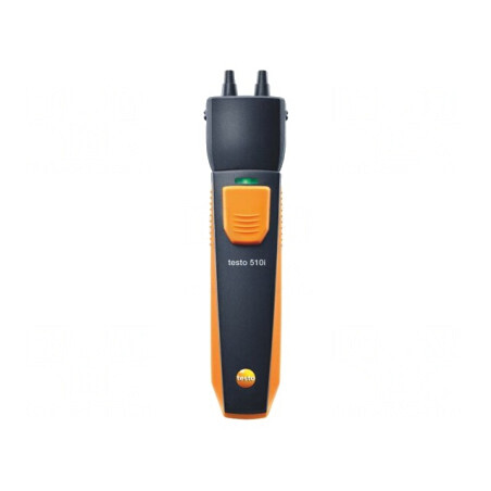 Manometru Digital Smart Probe TESTO 510I 150mbar | Electronic-mag.ro | Componente Electronice