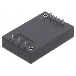 Convertor DC/DC 150W 18-75V la 12V 12.5A | Electronic-mag.ro | Componente Electronice