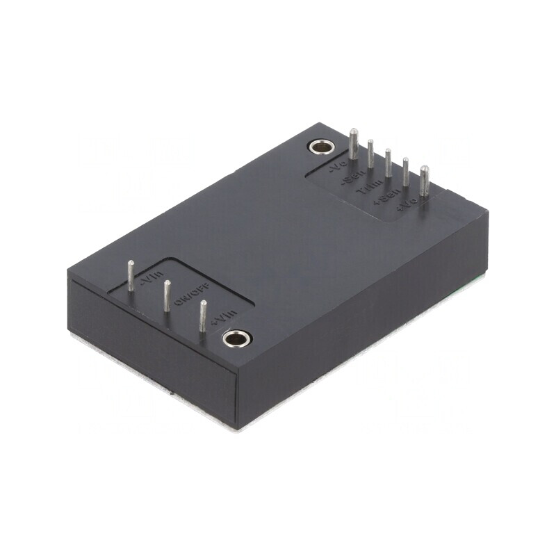 Convertor DC/DC 150W 18-75V la 12V 12.5A | Electronic-mag.ro | Componente Electronice Convertor DC/DC 150W 18-75V la 12V 12.5A | Electronic-mag.ro | Componente Electronice