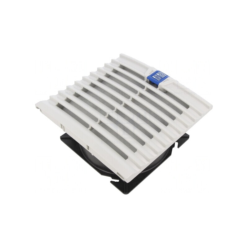 Ventilator DC 24V 55m3/h IP54 | Electronic-mag.ro | Componente Electronice