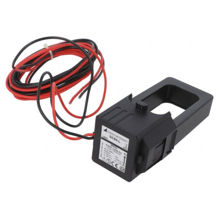 Transformator de curent 800A-5A 50-60Hz | Electronic-mag.ro | Componente Electronice