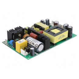 Alimentator Pulsatoriu Deschis 225W 12VDC | Electronic-mag.ro | Componente Electronice