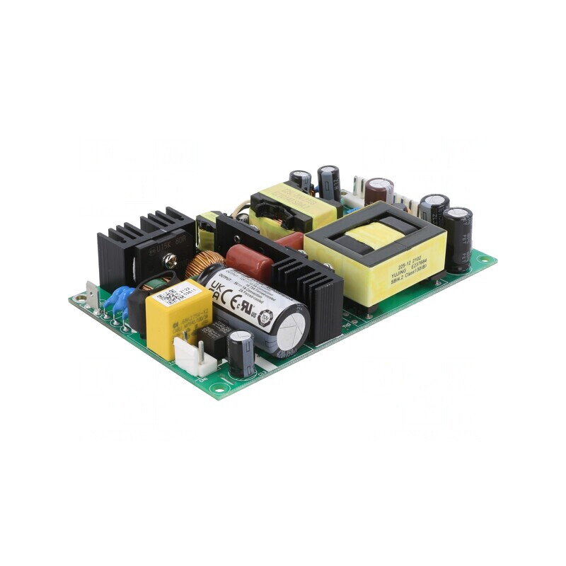 Alimentator Pulsatoriu Deschis 225W 12VDC | Electronic-mag.ro | Componente Electronice Alimentator Pulsatoriu Deschis 225W 12VDC | Electronic-mag.ro | Componente Electronice