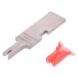 Sigiliu MX-63900-0600 | Electronic-mag.ro | Componente Electronice