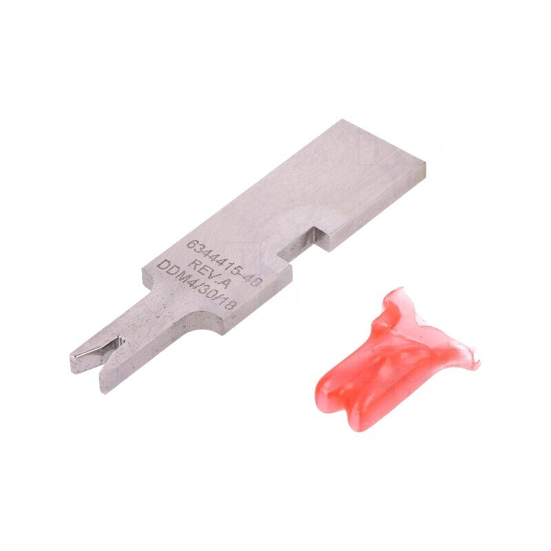 Sigiliu MX-63900-0600 | Electronic-mag.ro | Componente Electronice