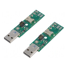 Kit Bluetooth Classic/Low Energy SMA USB A | Electronic-mag.ro | Componente Electronice