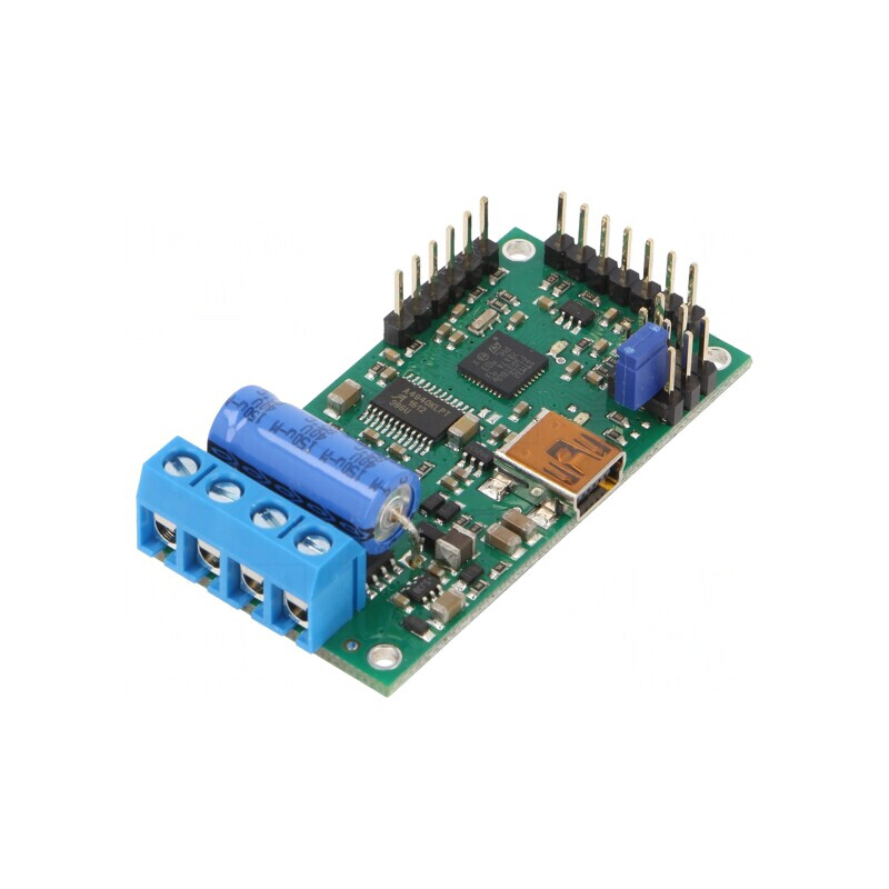 Controler Motor DC 18V 15A USB | Electronic-mag.ro | Componente Electronice Controler Motor DC 18V 15A USB | Electronic-mag.ro | Componente Electronice