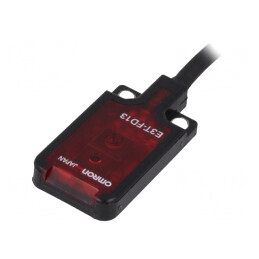Senzor Fotoelectric Reflexiv PNP 5-30mm | Electronic-mag.ro | Componente Electronice