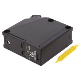 Senzor Fotoelectric 0,1-2,5m SPST-NO EQ-501
