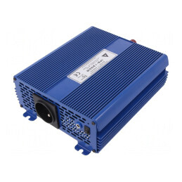 Convertor DC/AC 800W 230V 24V Eco Mode | Electronic-mag.ro | Componente Electronice