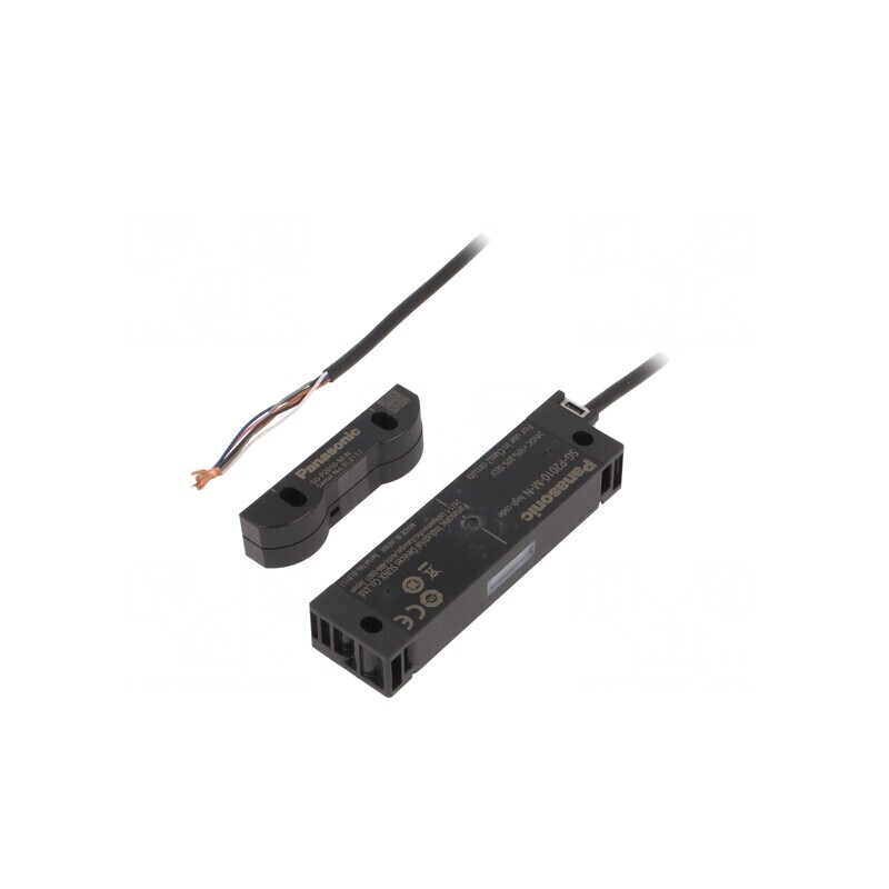 Întrerupător de siguranță RFID IP65 PBT PC | Electronic-mag.ro | Componente Electronice Întrerupător de siguranță RFID IP65 PBT PC | Electronic-mag.ro | Componente Electronice