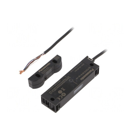 Întrerupător de siguranță RFID IP65 PBT PC | Electronic-mag.ro | Componente Electronice