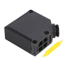 Senzor Fotoelectric 0,1-1m SPST-NO DARK-ON LIGHT-ON EQ-502
