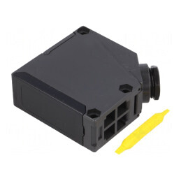 Senzor Fotoelectric 0,1-1m SPST-NO DARK-ON LIGHT-ON EQ-502 | Electronic-mag.ro | Componente Electronice