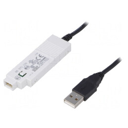 Cablu de Programare Millenium 3 3m | Electronic-mag.ro | Componente Electronice