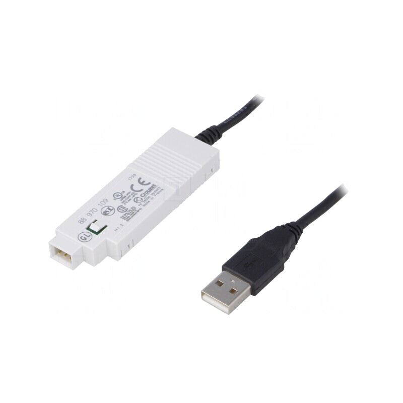 Cablu de Programare Millenium 3 3m | Electronic-mag.ro | Componente Electronice
