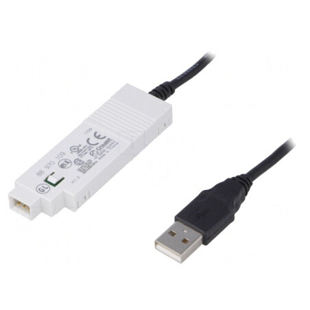 Cablu de Programare Millenium 3 3m | Electronic-mag.ro | Componente Electronice