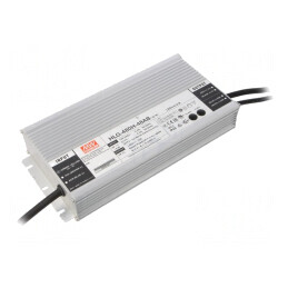 Alimentator LED 480W 48VDC IP65 | Electronic-mag.ro | Componente Electronice