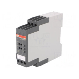 Releu Monitorizare Tensiune DIN SPDT CM-PSS.41P | Electronic-mag.ro | Componente Electronice