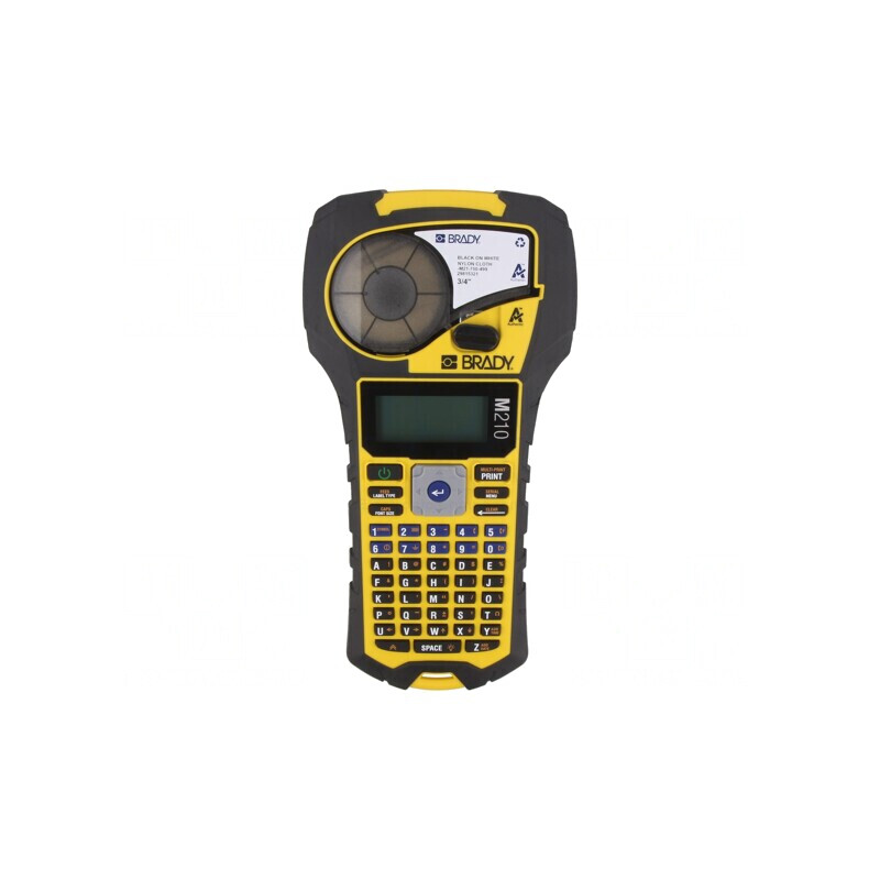 Imprimantă de Etichete ABC M210 | Electronic-mag.ro | Componente Electronice