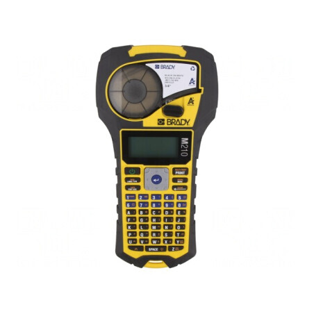 Imprimantă de Etichete ABC M210 | Electronic-mag.ro | Componente Electronice