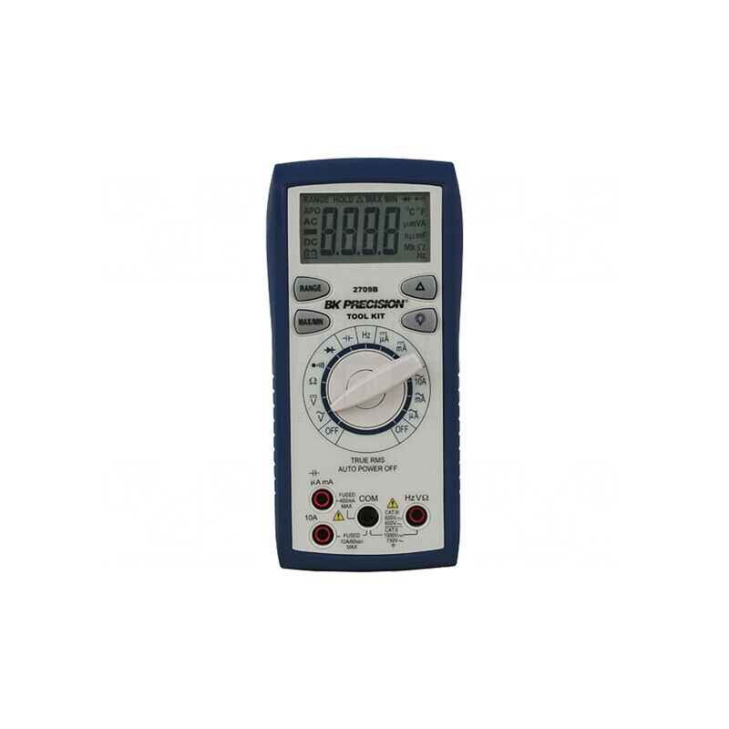 Multimetru digital LCD True RMS BK2709B | Electronic-mag.ro | Componente Electronice Multimetru digital LCD True RMS BK2709B | Electronic-mag.ro | Componente Electronice