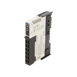 Modul Intrare Analogică 24VDC IP20 4 Canale ARIO | Electronic-mag.ro | Componente Electronice