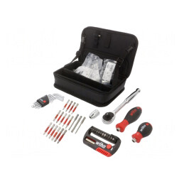 Kit de Bricolaj 55 Piese Utilizare Generală | Electronic-mag.ro | Componente Electronice