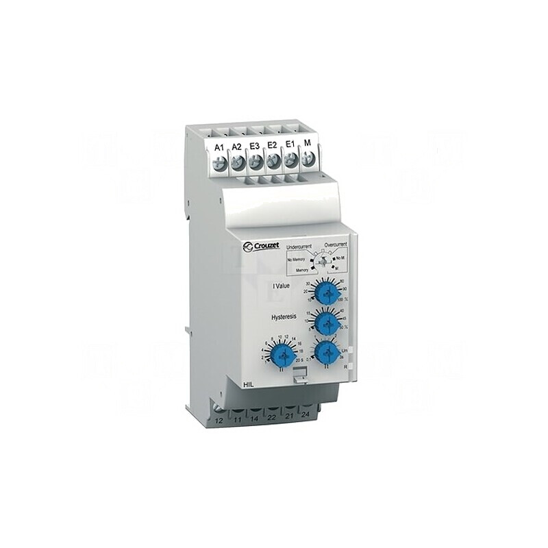 Releu Monitorizare Curent AC/DC | Electronic-mag.ro | Componente Electronice Releu Monitorizare Curent AC/DC | Electronic-mag.ro | Componente Electronice