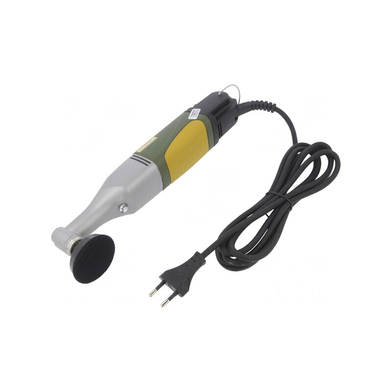Polizor Unghiular 100W WP/E 230V 2800 RPM | Electronic-mag.ro | Componente Electronice