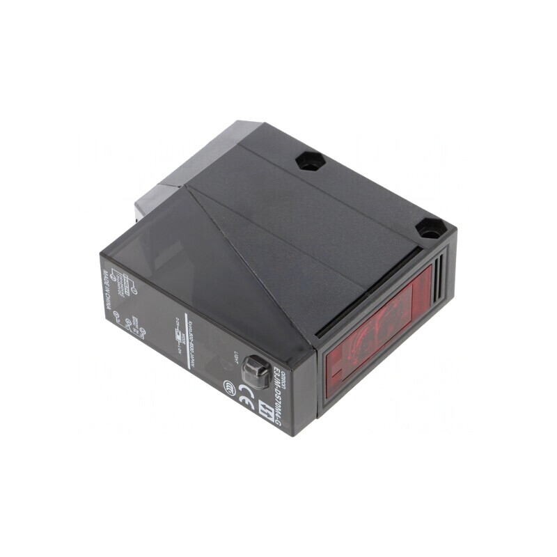 Senzor Fotoelectric 0-0.7m SPDT DARK-ON/LIGHT-ON 3A | Electronic-mag.ro | Componente Electronice
