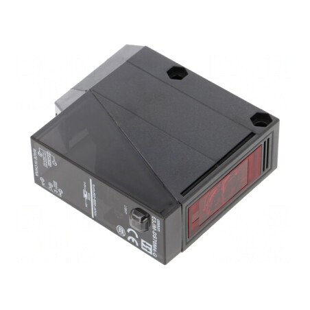 Senzor Fotoelectric 0-0.7m SPDT DARK-ON/LIGHT-ON 3A | Electronic-mag.ro | Componente Electronice