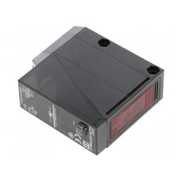 Senzor Fotoelectric 0-0.7m SPDT DARK-ON/LIGHT-ON 3A | Electronic-mag.ro | Componente Electronice