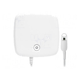 Înregistrator de Temperatură și Umiditate EL-MOTE-TH IP67 | Electronic-mag.ro | Componente Electronice