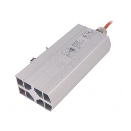 Aparat de încălzire | semiconductor | CREX 020 | 100W | 230VAC | IP66 | 02032.0-00