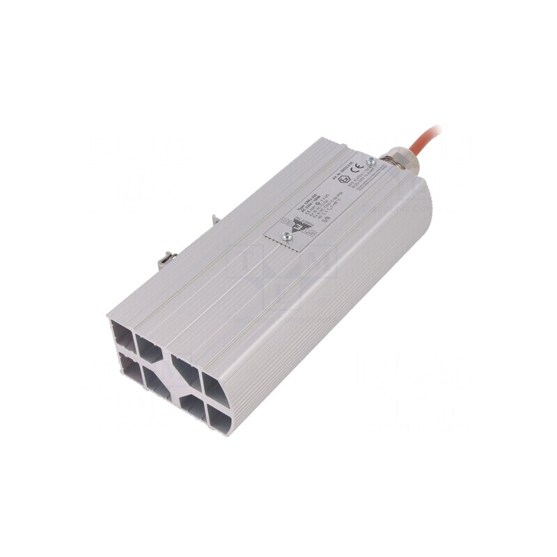 Aparat de Încălzire Semiconductor CREX 020 100W 230VAC IP66 | Electronic-mag.ro | Componente Electronice Aparat de Încălzire Semiconductor CREX 020 100W 230VAC IP66 | Electronic-mag.ro | Componente Electronice