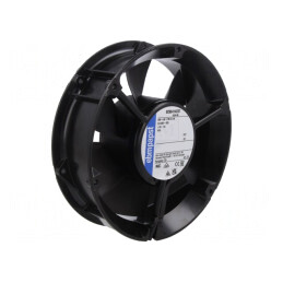 Ventilator DC Axial 24V 172x51mm 410m3/h 55dBA | Electronic-mag.ro | Componente Electronice