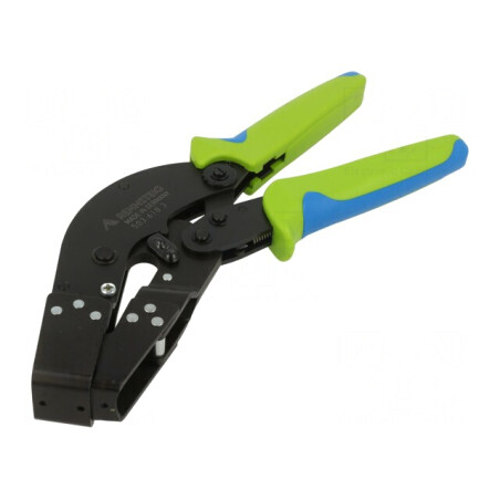 Pliers for Cutting Cable Trays R6 | Electronic-mag.ro | Componente Electronice