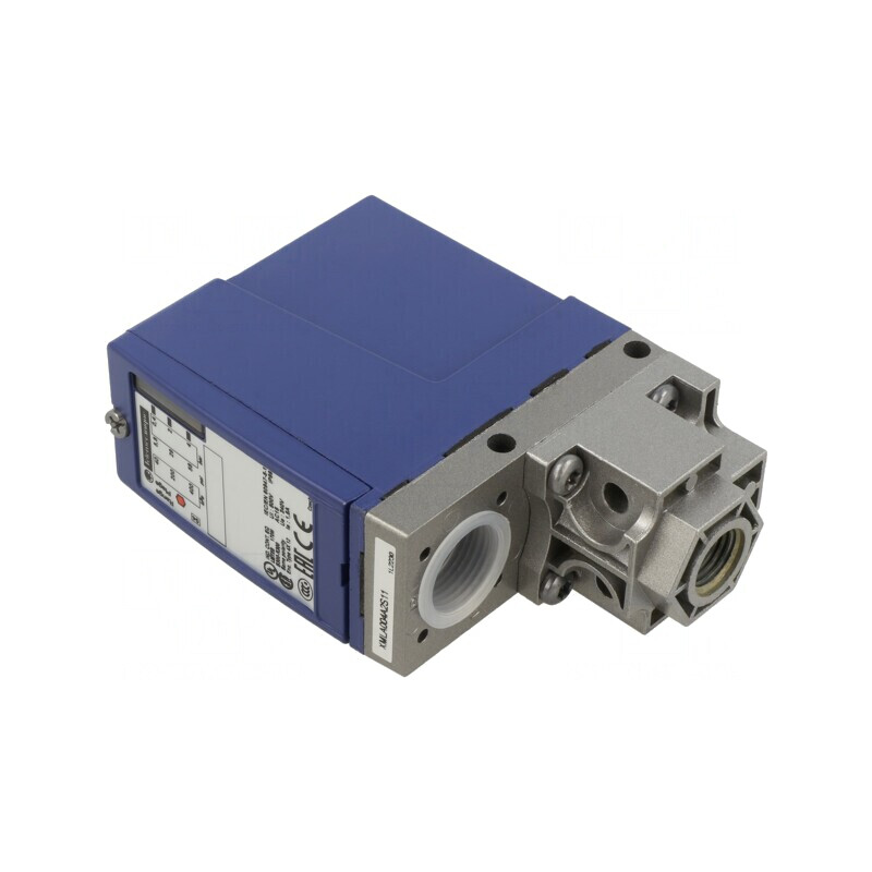 Presostat de presiune 0,4-4 bar SPDT G 1/4 | Electronic-mag.ro | Componente Electronice Presostat de presiune 0,4-4 bar SPDT G 1/4 | Electronic-mag.ro | Componente Electronice